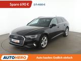 Audi A6 40 TDI Sport Aut.*NAV*LED*TEMPO*CAM*PDC*SHZ - Audi A6 C4 Gebrauchtwagen