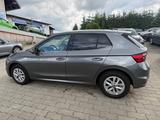 Skoda Fabia Top Selection 115PS R-Kamera heizb. Lenkr. - Skoda Fabia: Ps
