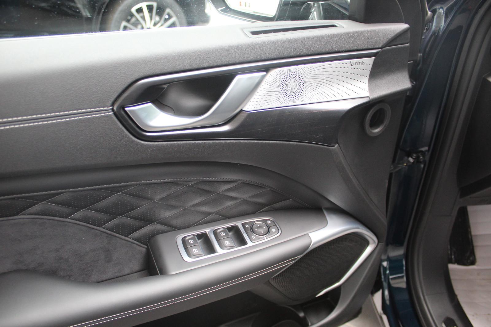 GWM Wey 03 LUXURY 4WD inkl. AHK und Allwetterreifen