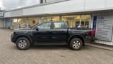 Ford Ranger 4x4 DoKa Kamera AHK Garantie 11/2030 - gebrauchte Ford SUV & Geländewagen