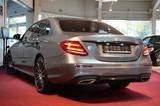 Mercedes-Benz E 200 9G AMG Line Night Paket *LED*Navi*Kamera* - gebrauchte Mercedes-Benz E 200 aus dem Jahr 2019