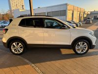 Volkswagen T-Cross - Vorschau Bild 5