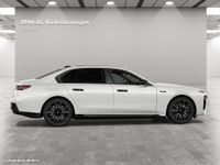 BMW i7 - Vorschau Bild 11
