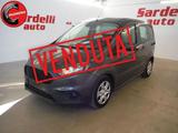 Ford FORD Transit Courier 1.5 TDCi 100CV 5 POSTI Auto - gebrauchte Ford Transit Courier aus dem Jahr 2019