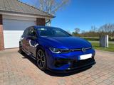 Volkswagen Golf 8R Performance 4Motion 320 PS - Volkswagen: R32