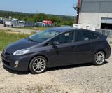 Toyota Prius Life 1.8-I-VVT-i *EURO.5*HYBRID*VOLLEDER* - gebrauchte Toyota Prius aus dem Jahr 2011