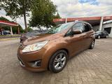 Ford Grand C-Max  7-SITZER , klima - Ford Grand C-Max Gebrauchtwagen in Düsseldorf