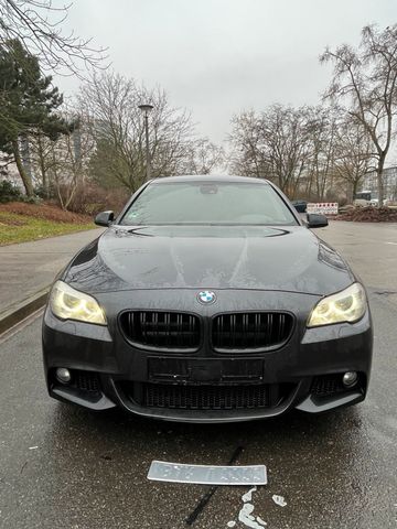 BMW Bmw F10 525d