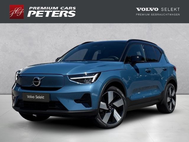 Image of Volvo XC40