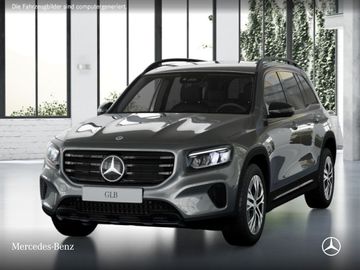 Mercedes GLB 200 - 2