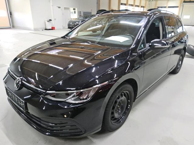 Volkswagen Golf Variant Life 2.0 TDI SCR*AHK*LED*Navi*Garan