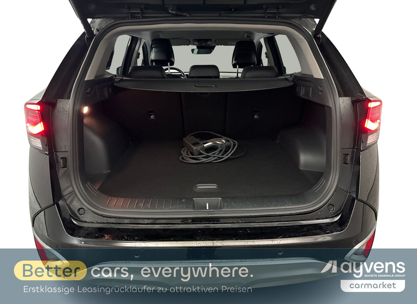 Kia Sportage - Bild 6