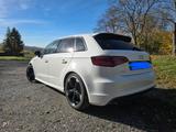 Audi A3 1.4 TFSI cod ultra S tronic S line S line - Audi A3: Alcantara, Zentralverriegelung
