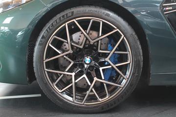 صورة مصغرة 27 لـ 2020 BMW M8