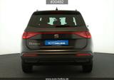 Seat Tarraco 1.5 TSI Style #Virtual#LED#ACC#Cam#DSG# - Seat aus 2022