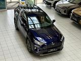 Toyota RAV 4 AUTOM.-4x4-LEDER-MOD. 2024-18 ZOLL-28.190- - Toyota RAV 4 Gebrauchtwagen in München