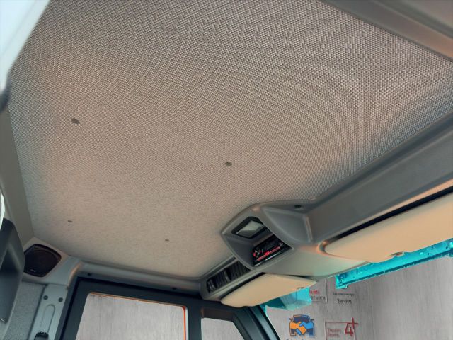 M31 Carrier 4x4 3S-Kipper/Schneepfl./Silostreuer