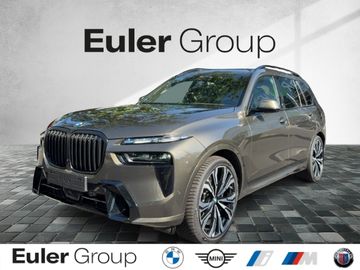 BMW X7 - 1