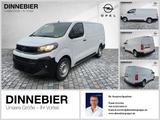 Opel VIVARO CARGO L3 Rückfahrkamera+Klima+Holzboden+A - Doppelkabine Vivaro