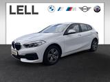 BMW 118d Hatch Advantage DAB WLAN Tempomat Shz PDC - BMW: Hatch