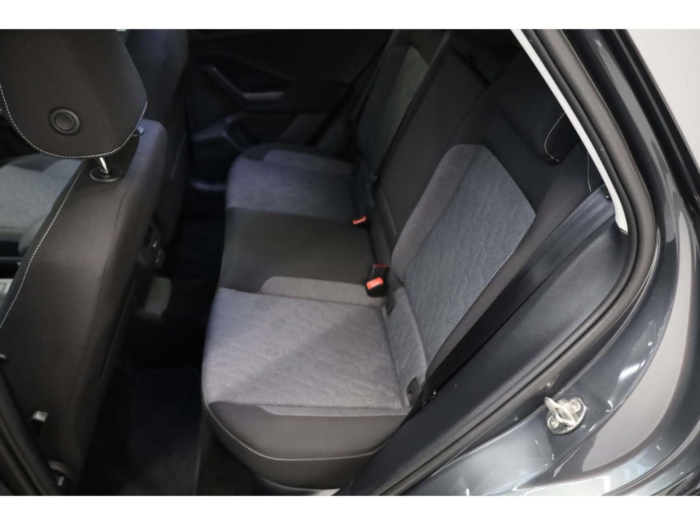 Volkswagen T-Roc 1.0 TSI OPF Move 6-Gg. LED/RFK/ACC/PDC/SH, миниатюра 15