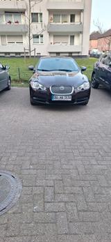 Jaguar XF 3.0 V6 Diesel  - Jaguar XF in Duisburg