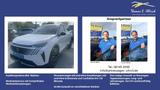 Peugeot Neuer 5008 Allure MildHybrid AT+7Sitze+KlimaAT - Peugeot 5008 Allure mit Hybrid-Antrieb (Benzin/Elektro)