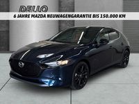 Mazda 3 - Vorschau Bild 1