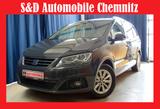 Seat Alhambra Style"TOP FAMILIEN CAR"