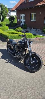 Harley-Davidson Night Train - HARLEY-DAVIDSON NIGHT TRAIN