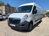 Opel Movano Cargo 11 L2H2 F3500 Klima MwSt.!!!!!!!!!! - Opel Movano aus 2017
