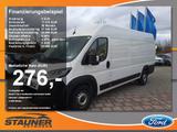 Fiat Ducato Kastenwagen L4/H2 DAB Kamera Klima - Fiat Gebrauchtwagen Kastenwagen