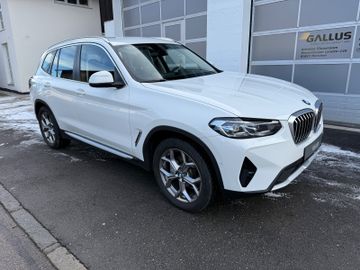 BMW X3 - 3