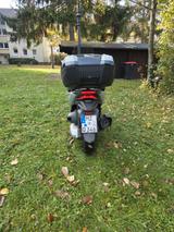 Honda Forza 350 - HONDA ROLLER FORZA