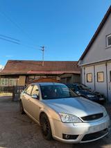 Ford Mondeo St220 St RS Ford Mondeo - Ford: St220