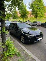 BMW 116i - Sitzheizung - TüV 11/2027