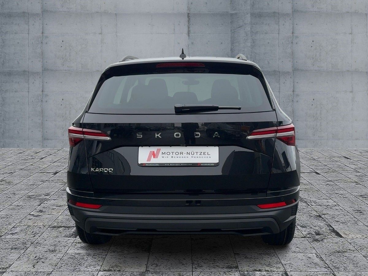 Skoda Karoq - Bild 4