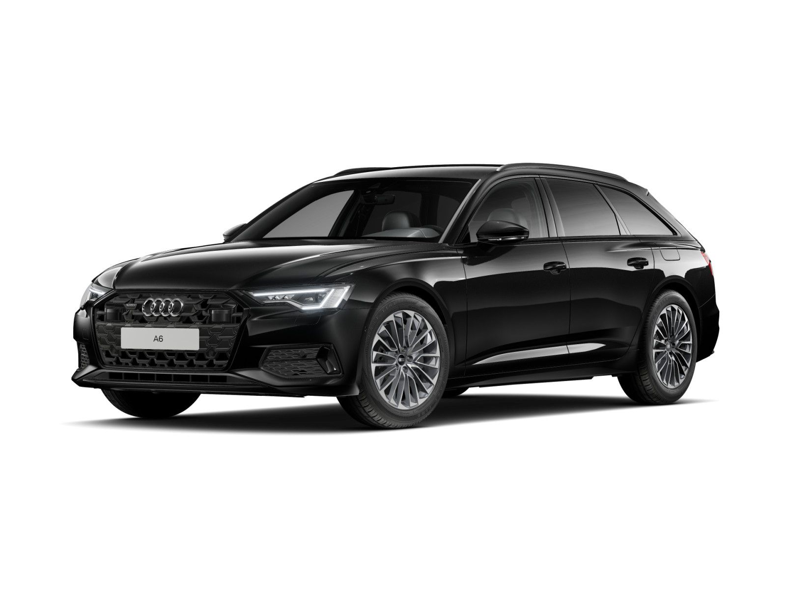 Audi A6 Avant 50 TFSIe Q S LINE LM19 OPTIK-PKT AHK KA imagem 2