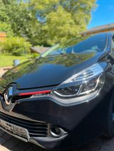Renault Clio Dynamique TCe 90 eco2 Dynamique - Renault Clio: Tce Dynamique