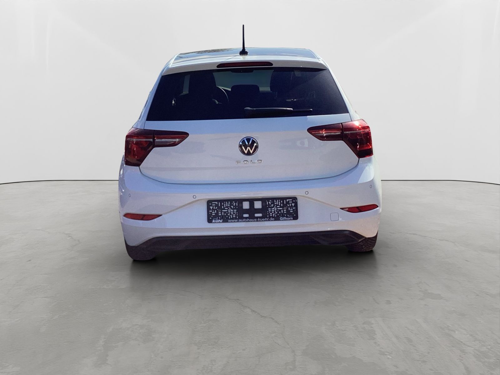 Volkswagen Polo - Bild 3
