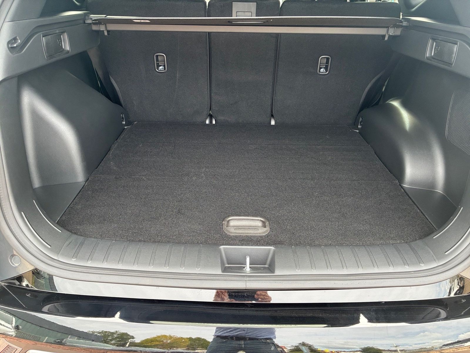 Hyundai Tucson – Bild 27