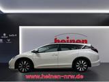 Honda Civic Tourer 1.8 Elegance NAVI BLUETOOTH 17Z - Honda aus 2017