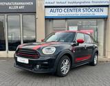 MINI Cooper Countryman/Auto./PDC/Navi/Garantie/LED - MINI Cooper Countryman aus 2019