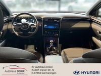 Hyundai TUCSON - Vorschau Bild 9
