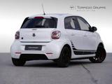 Smart EQ forfour SHZ|PANO|KAM|LED|DAB|NAVI - Smart ForFour mit Elektro-Antrieb
