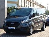 Ford Transit Custom Kasten 105PS L1H1 VA 260 Klima - Ford Transit 260
