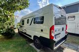 Knaus BoxLife 600 ME * 140 PS  Dieselheizung  AHK + RF - Knaus 600 me
