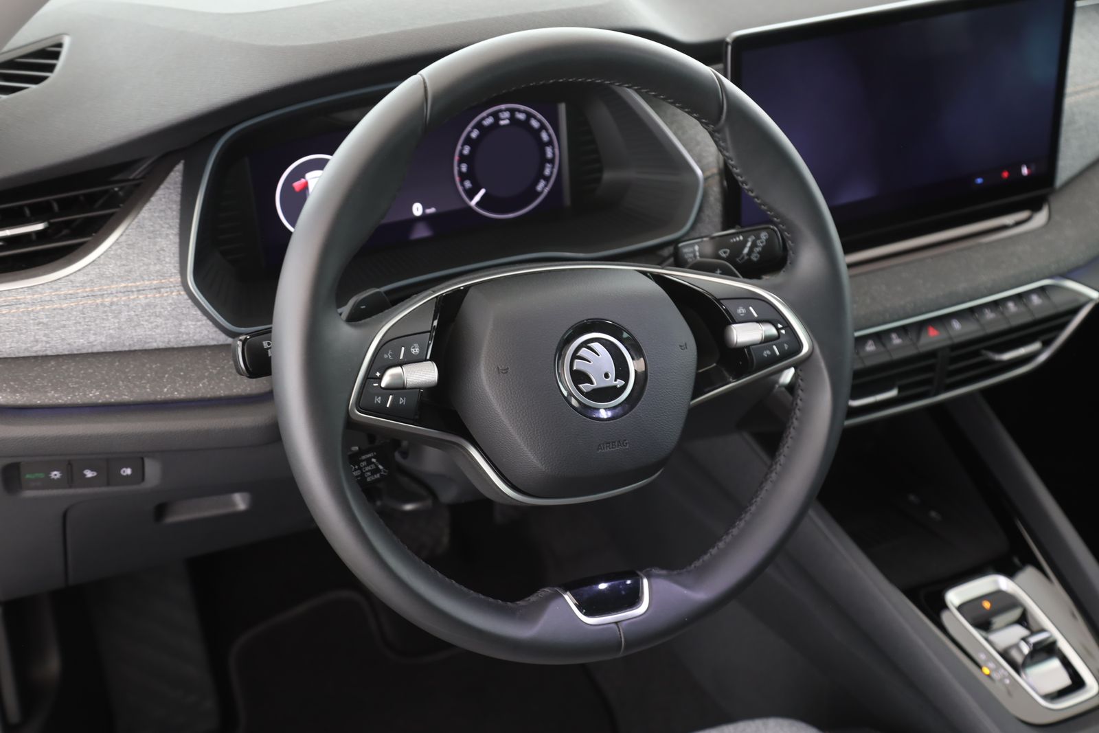 Skoda Octavia - Bild 12