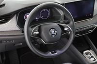 Skoda Octavia - Vorschau Bild 12