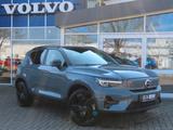 Volvo XC40 Plus Recharge Pure Electric 2WD - Volvo EX40 SUV